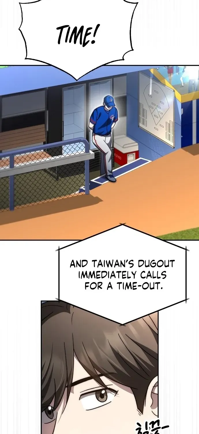 Read Genius Hitter Hits Fastball chapter 94 image 36 on Lezhin