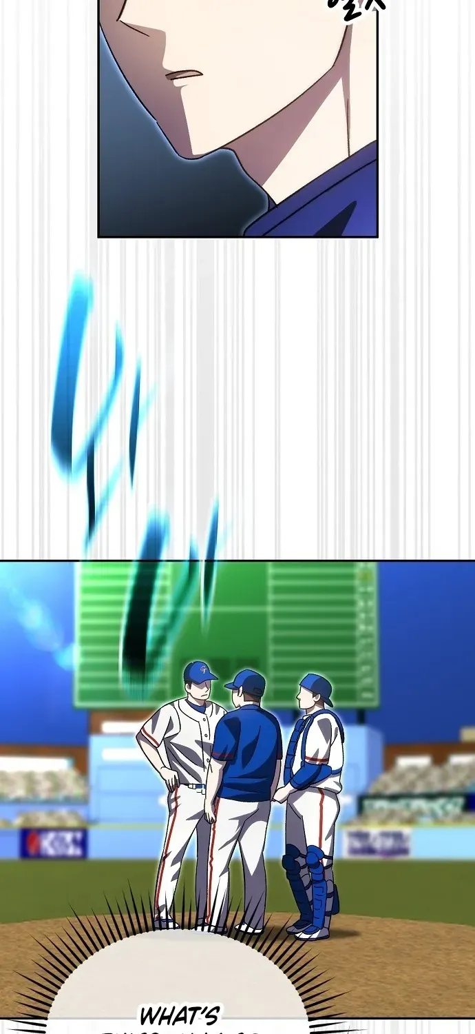 Read Genius Hitter Hits Fastball chapter 94 image 37 on Lezhin