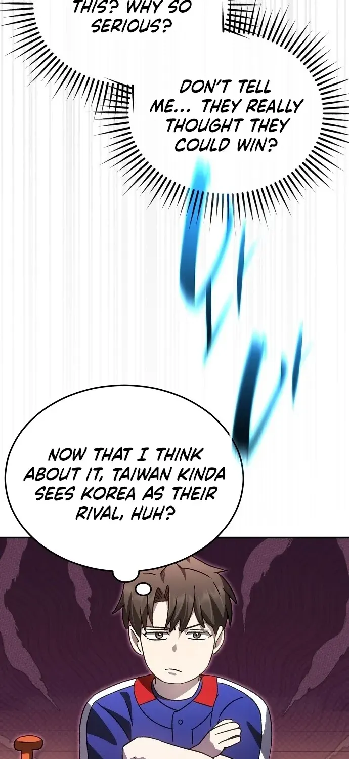 Read Genius Hitter Hits Fastball chapter 94 image 38 on Lezhin