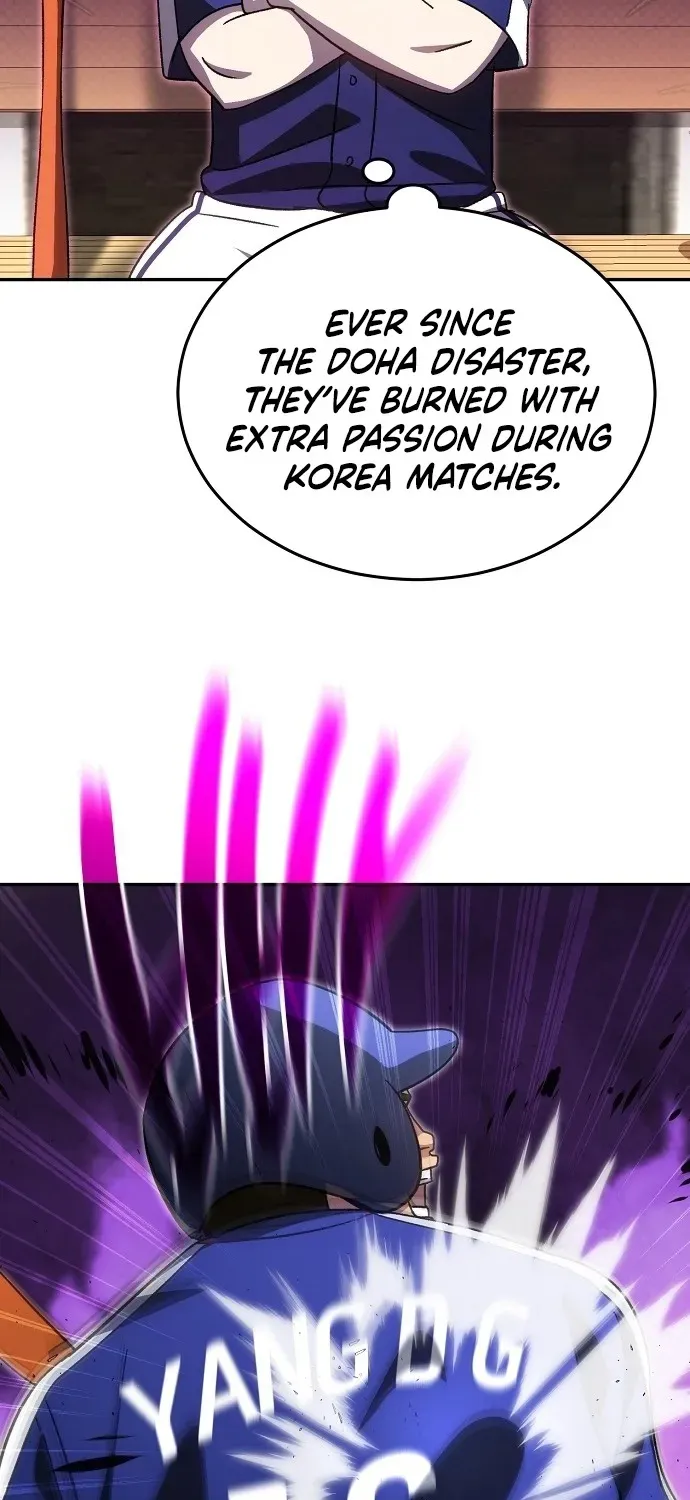 Read Genius Hitter Hits Fastball chapter 94 image 39 on Lezhin