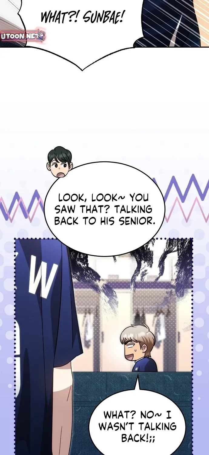 Read Genius Hitter Hits Fastball chapter 94 image 4 on Lezhin