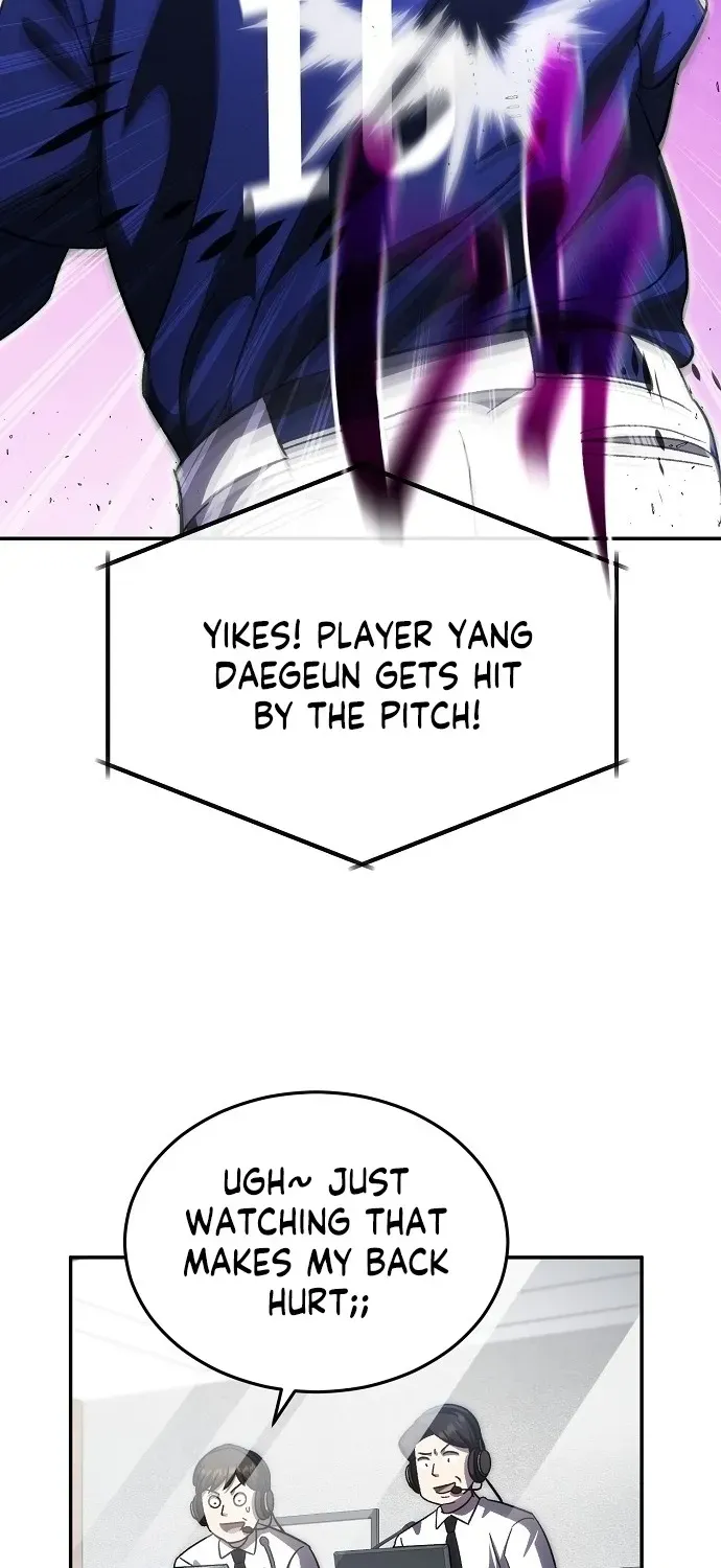 Read Genius Hitter Hits Fastball chapter 94 image 40 on Lezhin