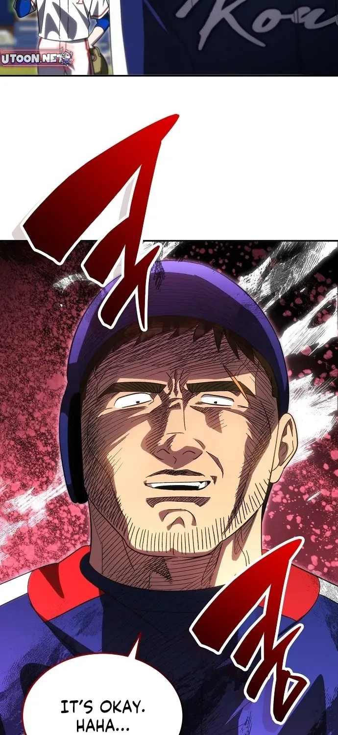 Read Genius Hitter Hits Fastball chapter 94 image 42 on Lezhin