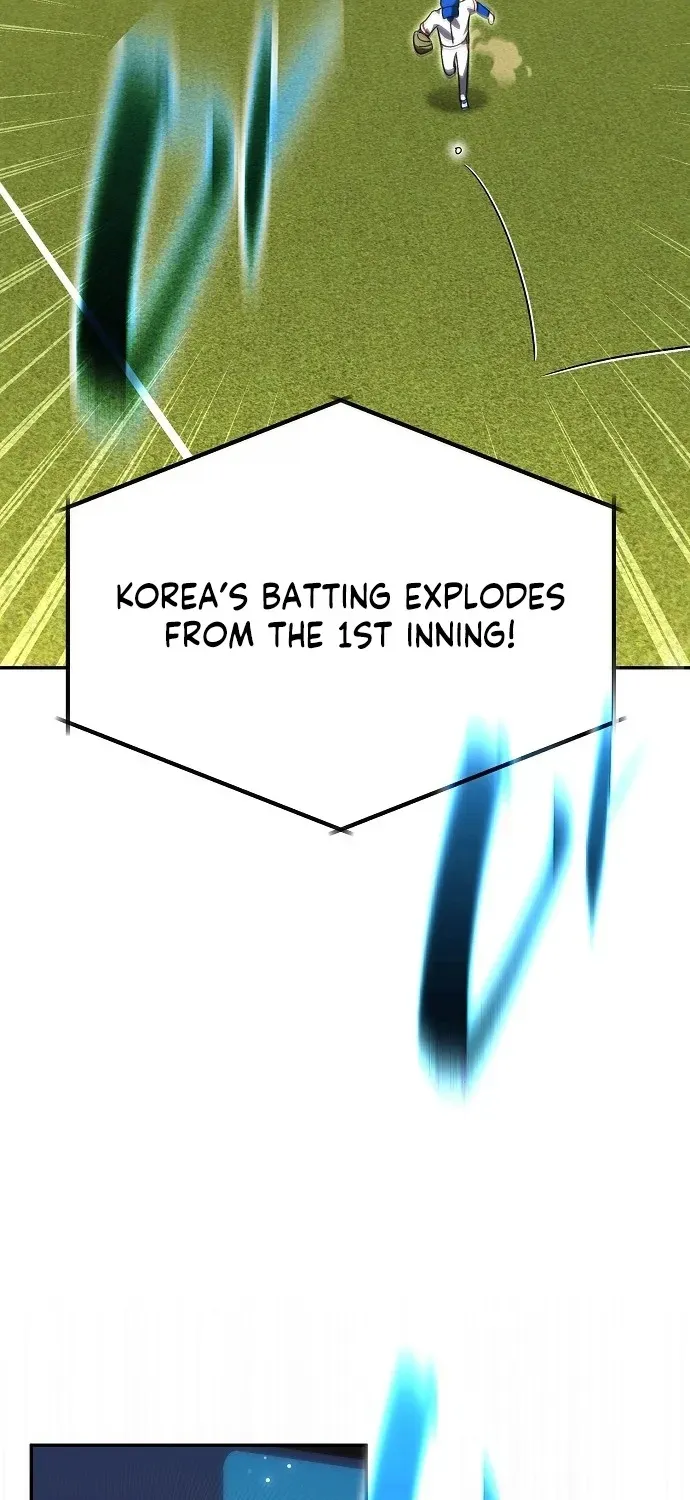 Read Genius Hitter Hits Fastball chapter 94 image 46 on Lezhin