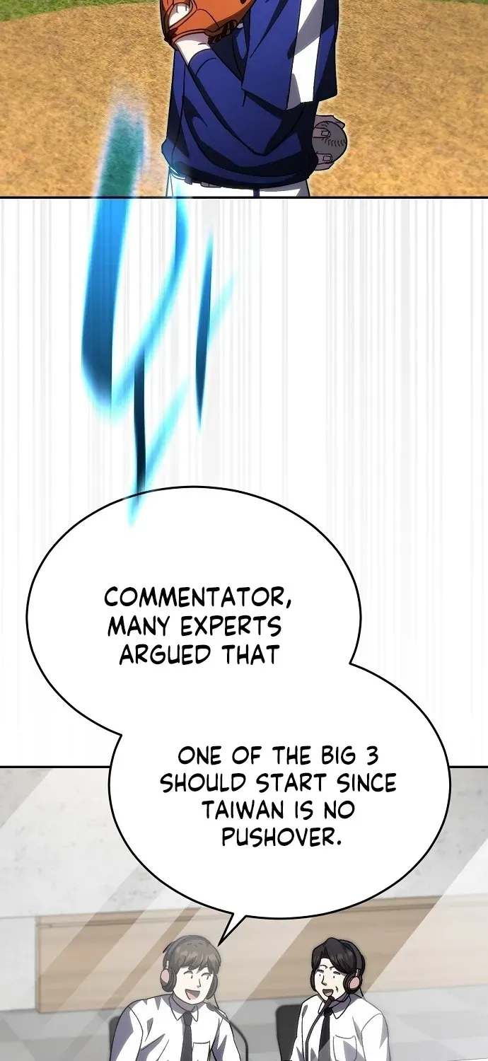 Read Genius Hitter Hits Fastball chapter 94 image 49 on Lezhin