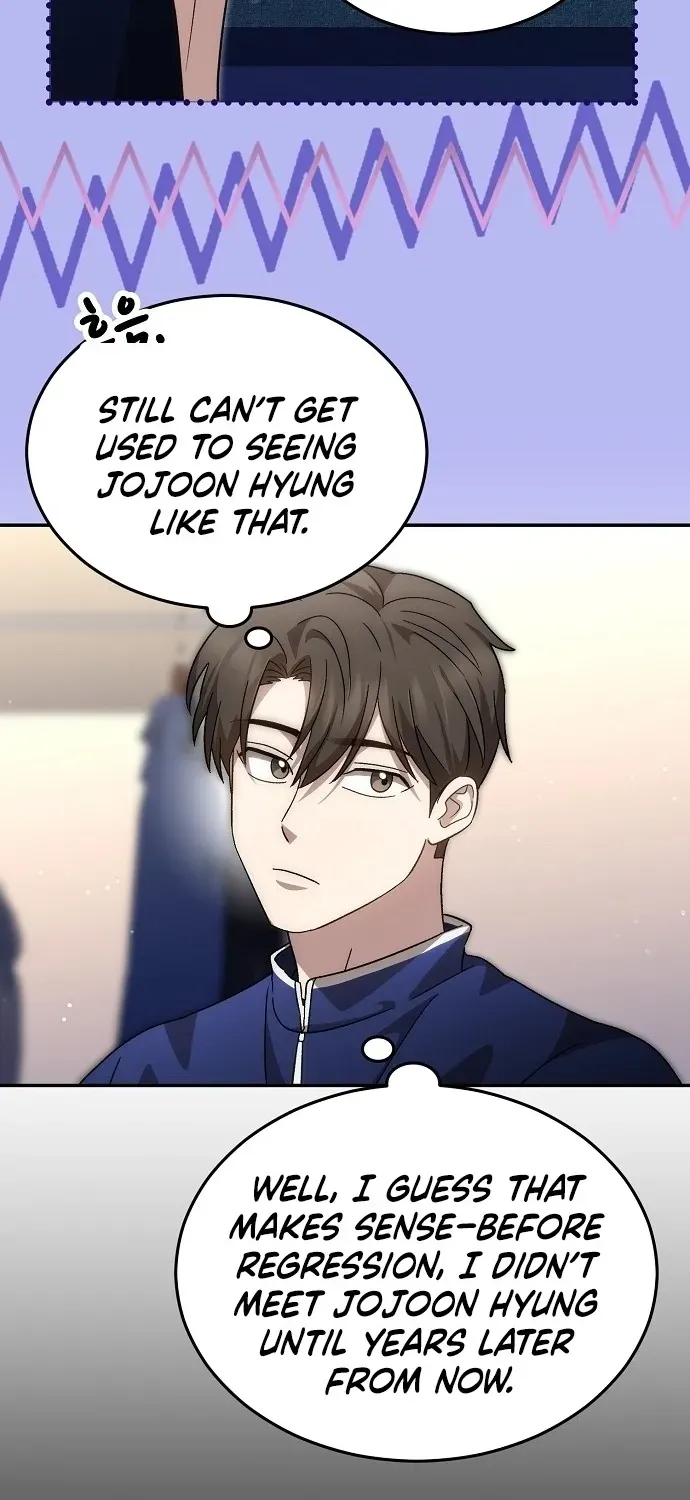 Read Genius Hitter Hits Fastball chapter 94 image 5 on Lezhin