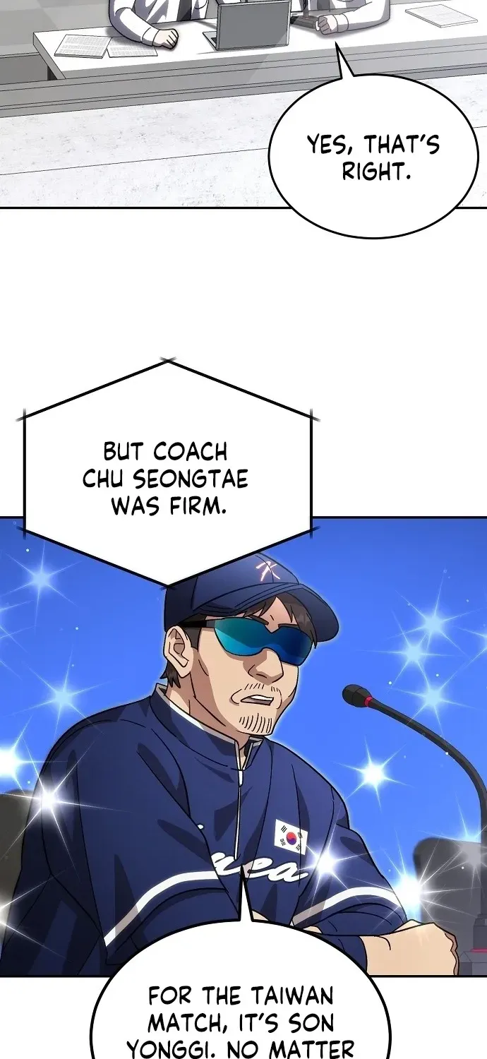 Read Genius Hitter Hits Fastball chapter 94 image 50 on Lezhin