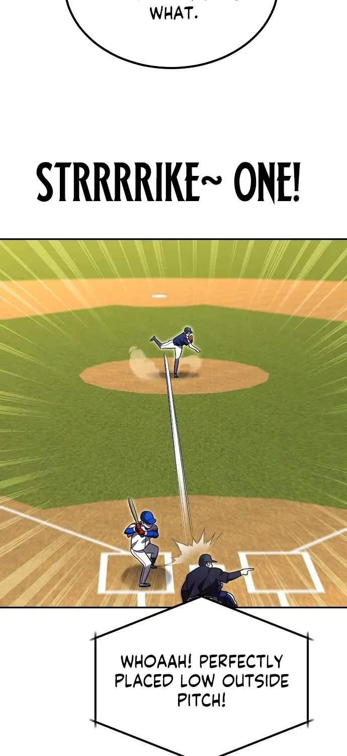 Read Genius Hitter Hits Fastball chapter 94 image 51 on Lezhin