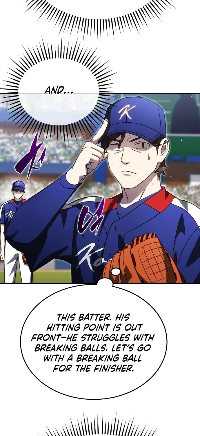 Read Genius Hitter Hits Fastball chapter 94 image 53 on Lezhin