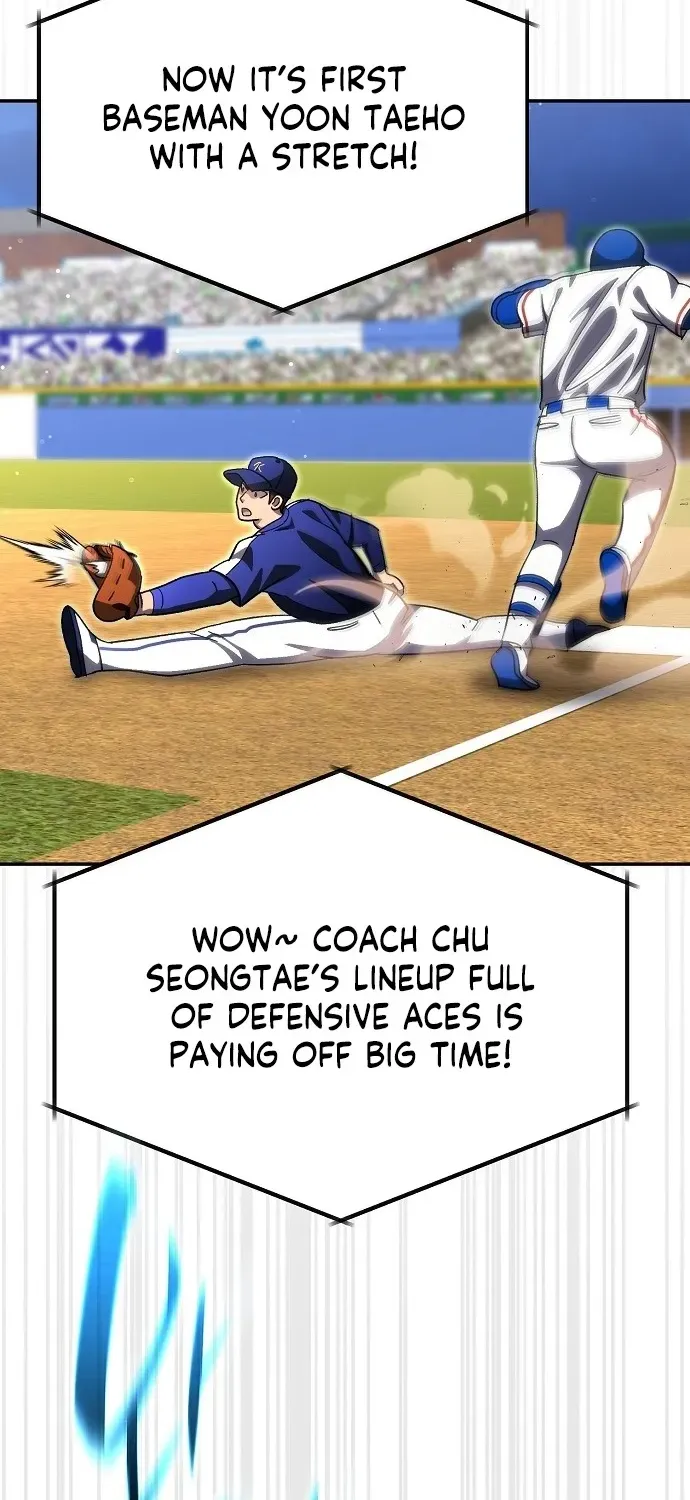 Read Genius Hitter Hits Fastball chapter 94 image 57 on Lezhin