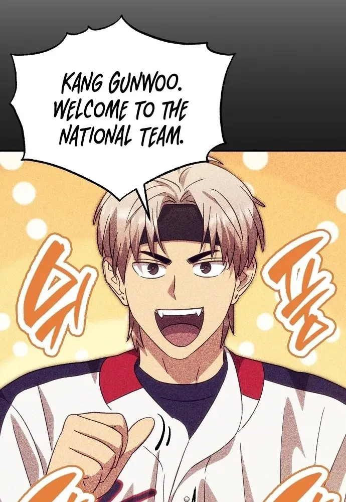 Read Genius Hitter Hits Fastball chapter 94 image 6 on Lezhin