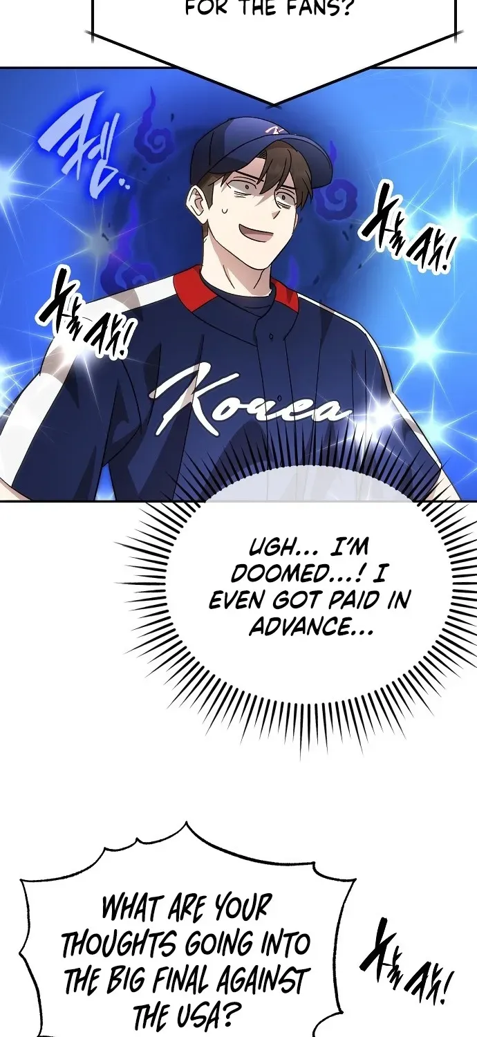 Read Genius Hitter Hits Fastball chapter 94 image 60 on Lezhin