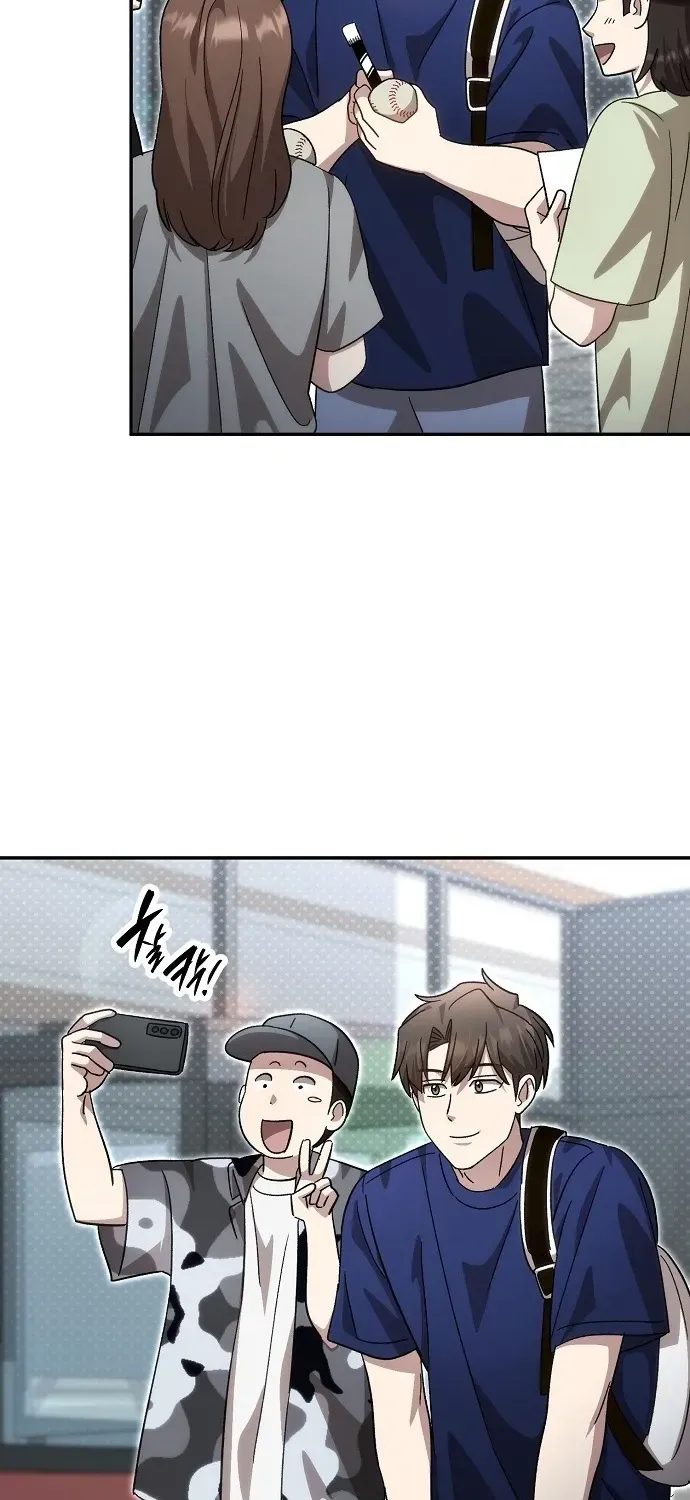 Read Genius Hitter Hits Fastball chapter 94 image 64 on Lezhin