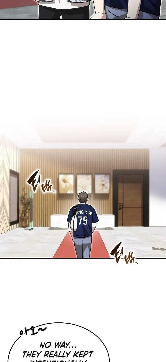 Read Genius Hitter Hits Fastball chapter 94 image 65 on Lezhin