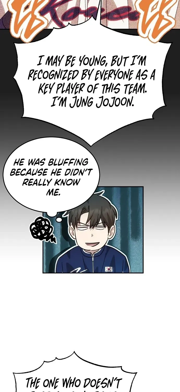 Read Genius Hitter Hits Fastball chapter 94 image 7 on Lezhin