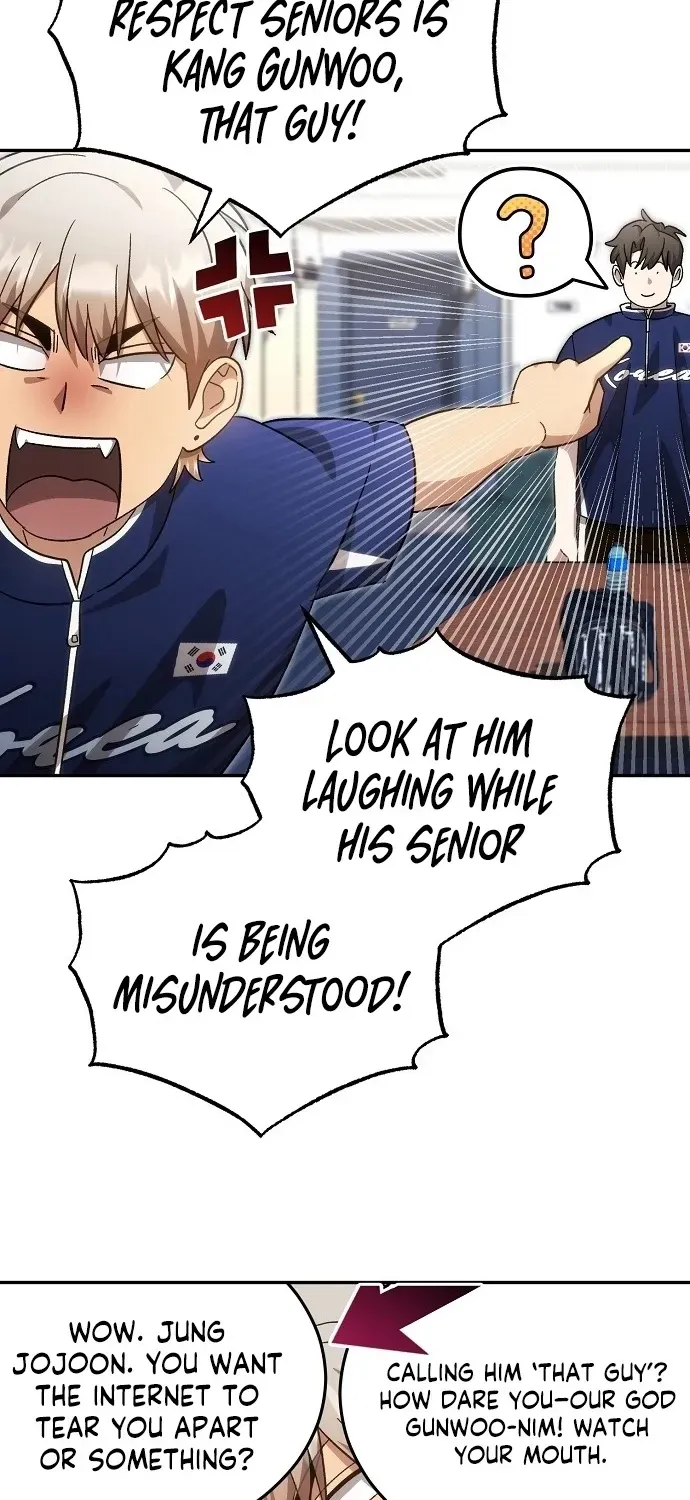 Read Genius Hitter Hits Fastball chapter 94 image 8 on Lezhin