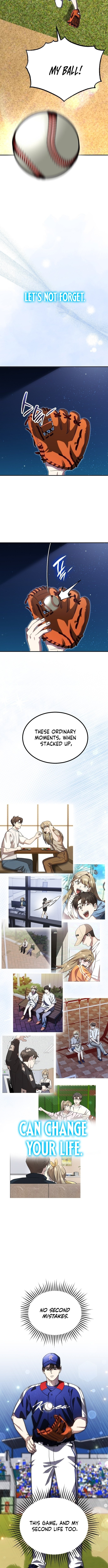Read Genius Hitter Hits Fastball chapter 97 image 10 on Lezhin
