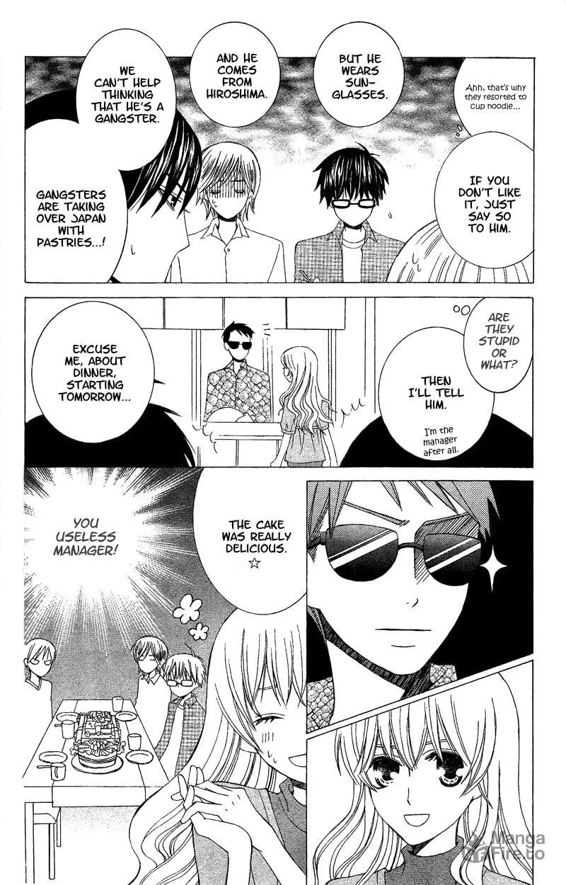 Read Genius House chapter 0 image 14 on Lezhin