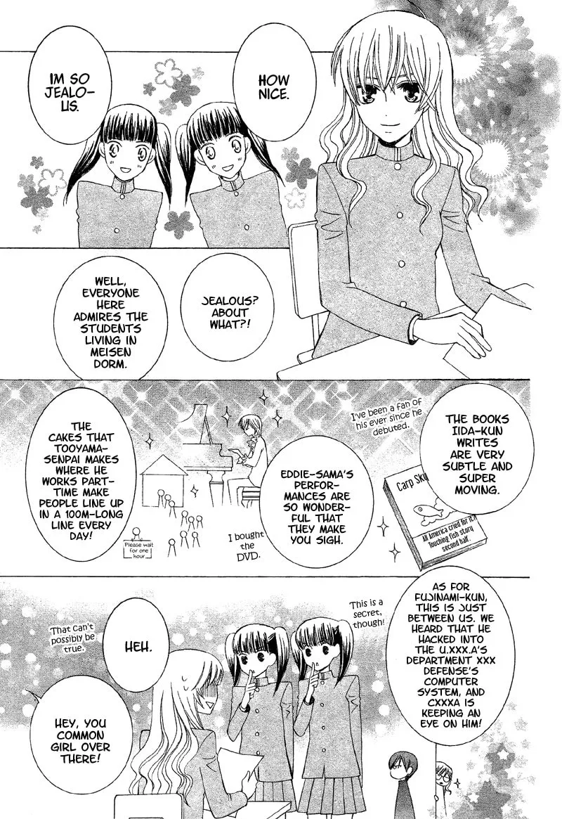 Read Genius House chapter 0 image 16 on Lezhin