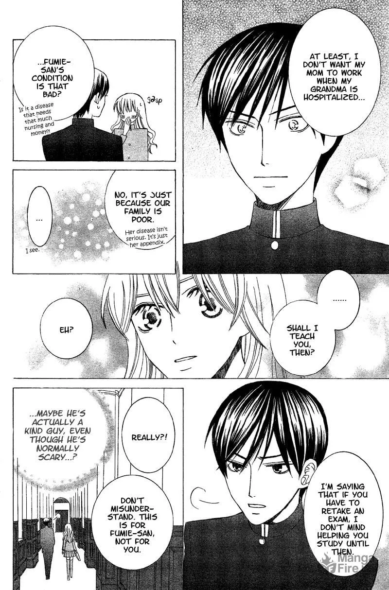 Read Genius House chapter 0 image 23 on Lezhin