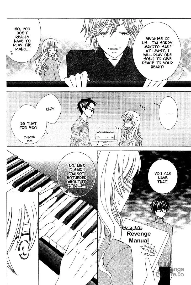 Read Genius House chapter 0 image 29 on Lezhin