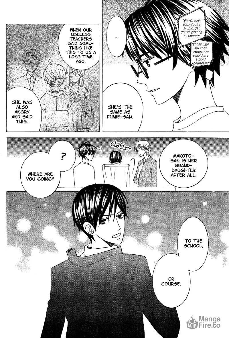 Read Genius House chapter 0 image 35 on Lezhin