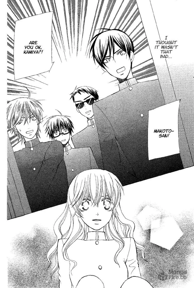 Read Genius House chapter 0 image 41 on Lezhin