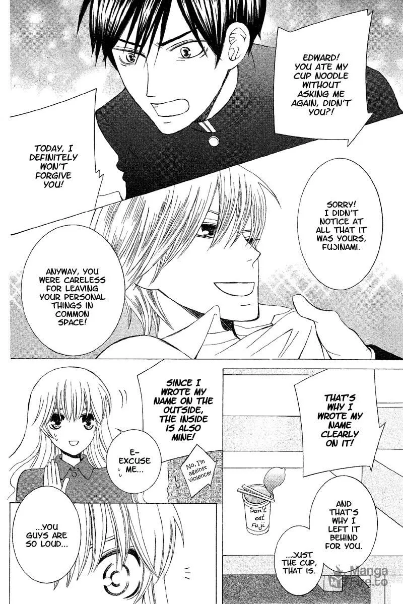 Read Genius House chapter 0 image 5 on Lezhin