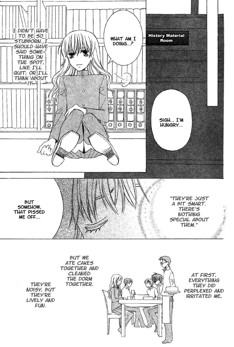 Read Genius House chapter 1 image 40 on Lezhin