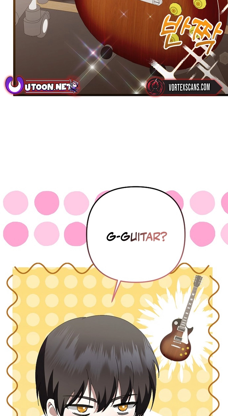 Read Genius Lout Composer Returns chapter 0 image 1 on Lezhin