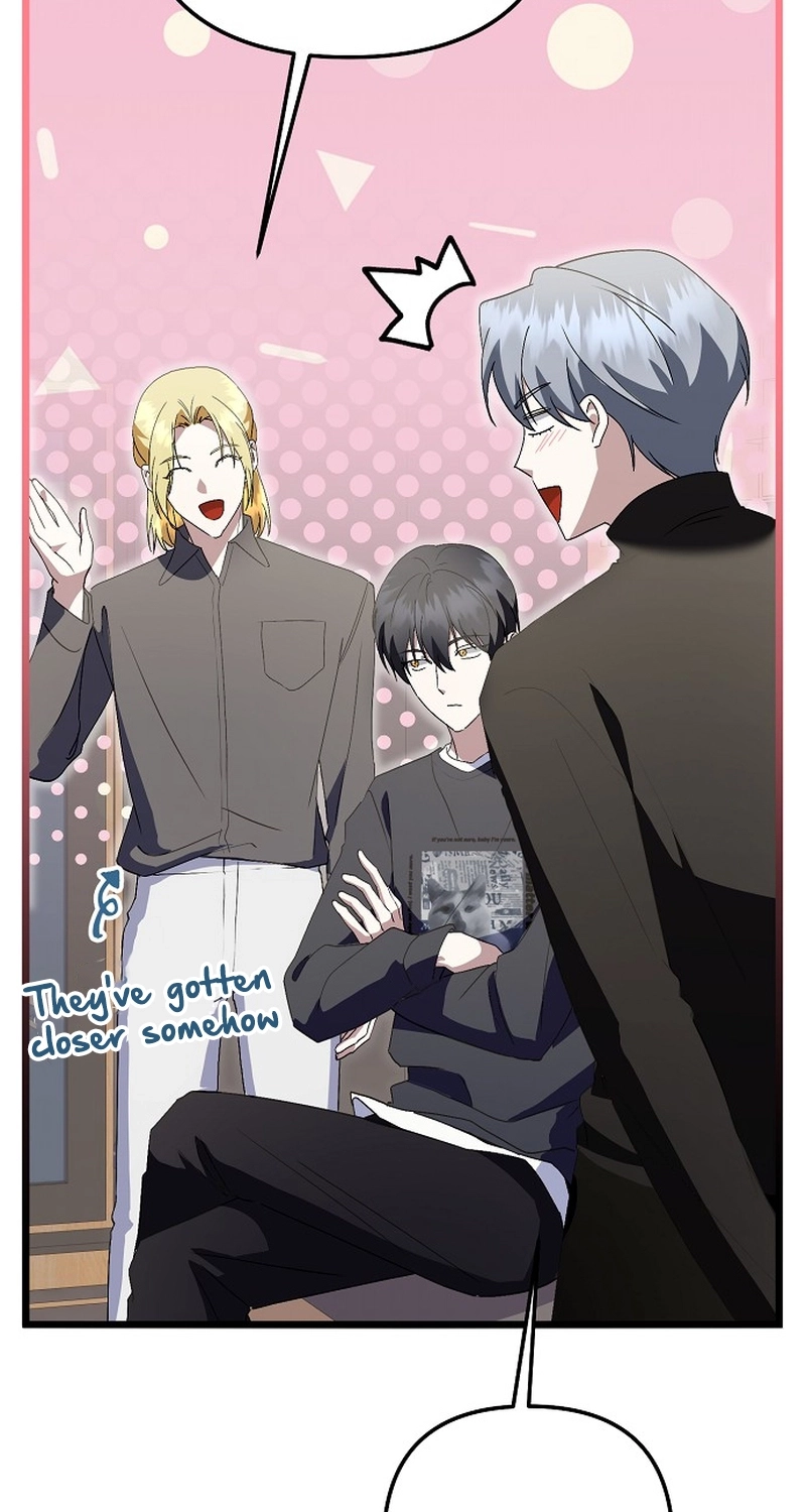 Read Genius Lout Composer Returns chapter 0 image 100 on Lezhin