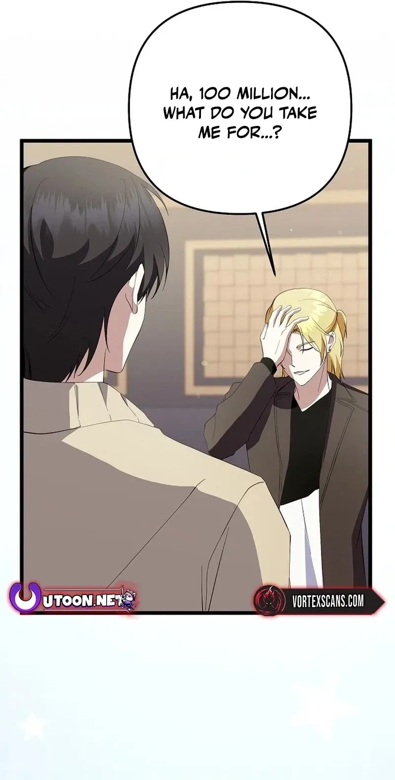 Read Genius Lout Composer Returns chapter 0 image 19 on Lezhin