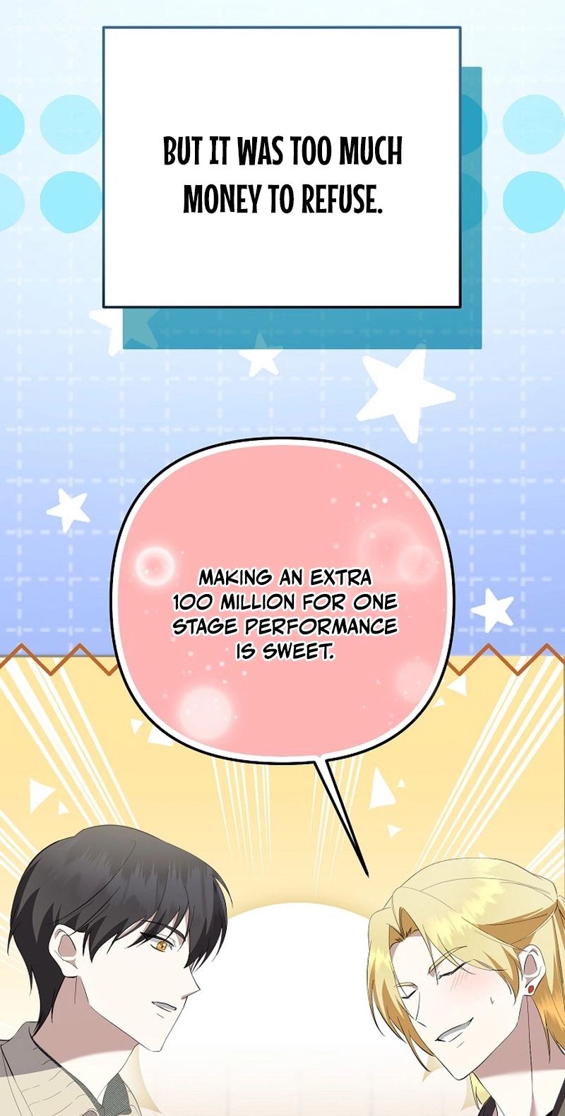 Read Genius Lout Composer Returns chapter 0 image 20 on Lezhin