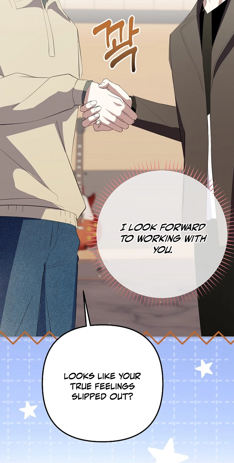 Read Genius Lout Composer Returns chapter 0 image 21 on Lezhin