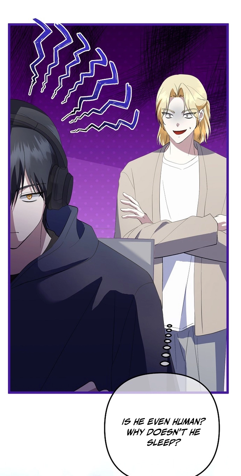 Read Genius Lout Composer Returns chapter 0 image 23 on Lezhin