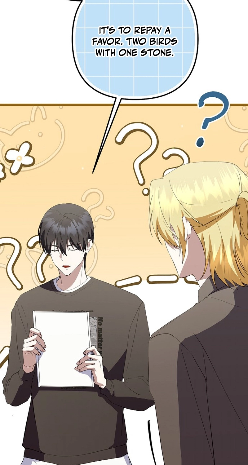 Read Genius Lout Composer Returns chapter 0 image 40 on Lezhin