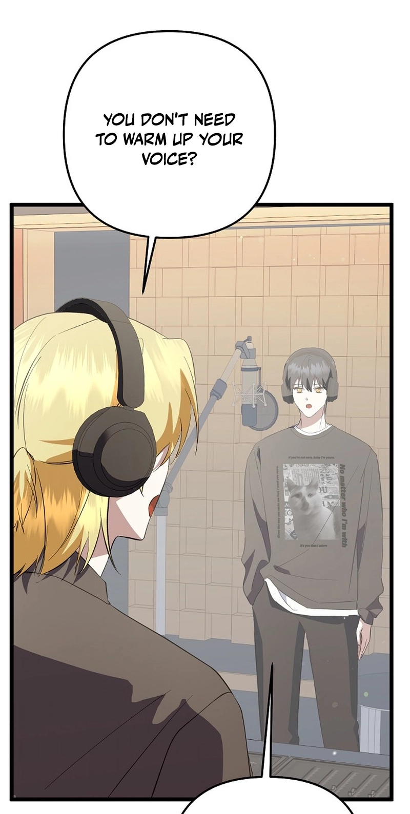 Read Genius Lout Composer Returns chapter 0 image 64 on Lezhin