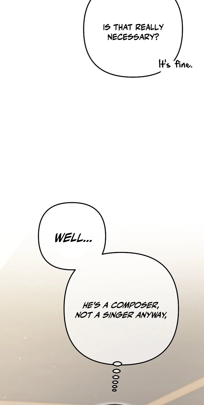 Read Genius Lout Composer Returns chapter 0 image 65 on Lezhin