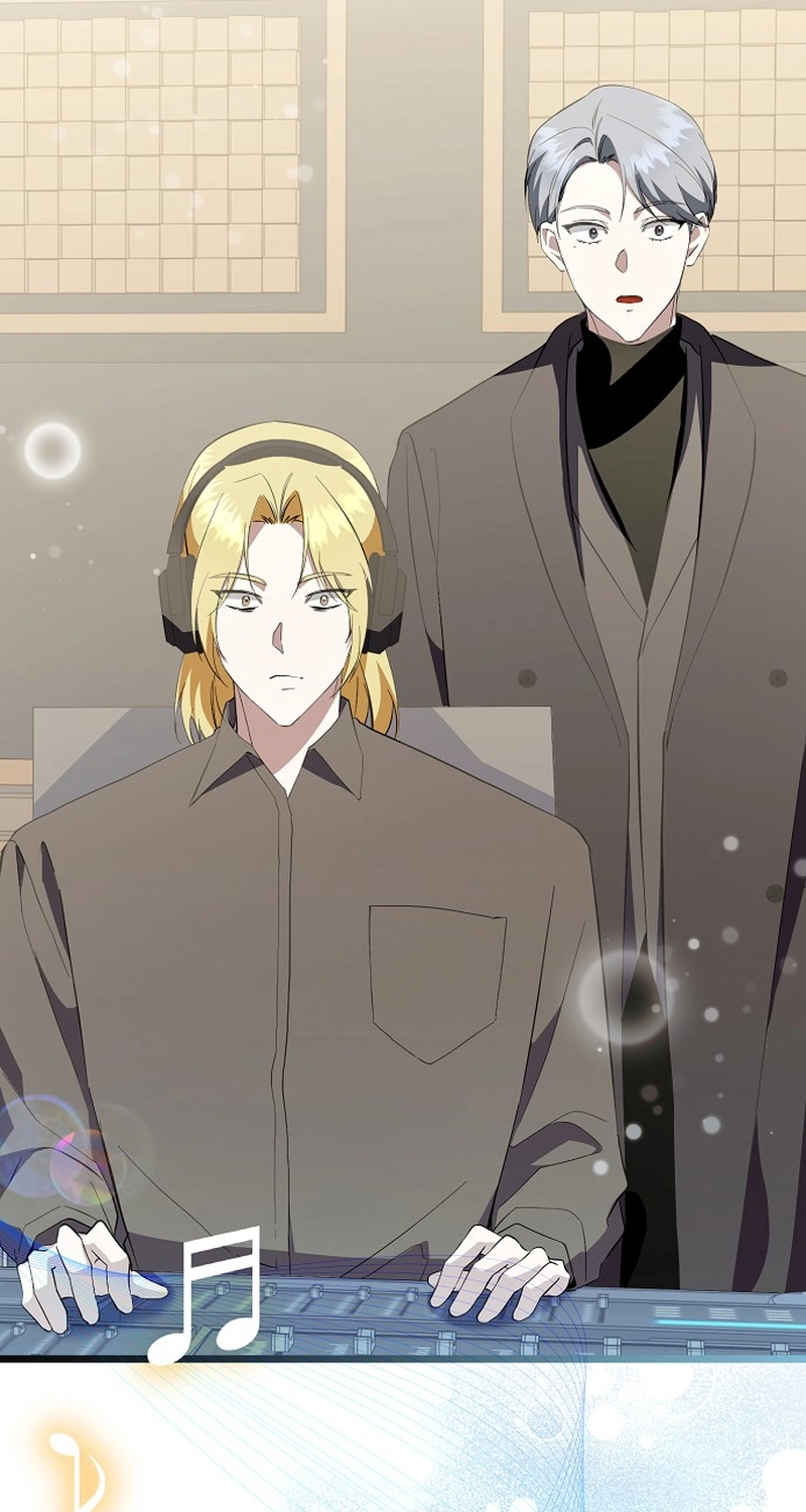 Read Genius Lout Composer Returns chapter 0 image 73 on Lezhin