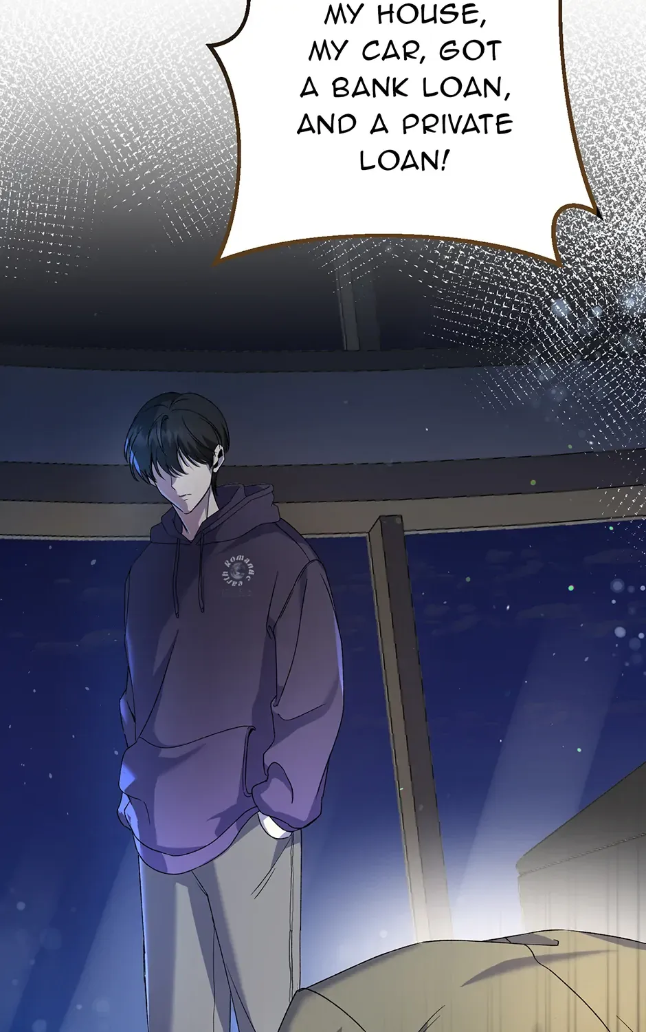 Read Genius Lout Composer Returns chapter 1 image 11 on Lezhin