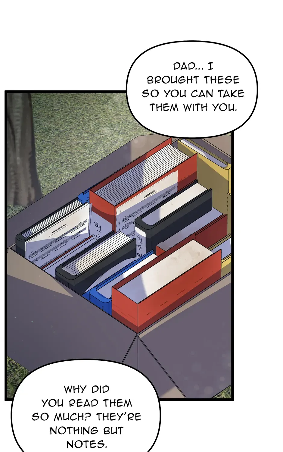 Read Genius Lout Composer Returns chapter 1 image 127 on Lezhin