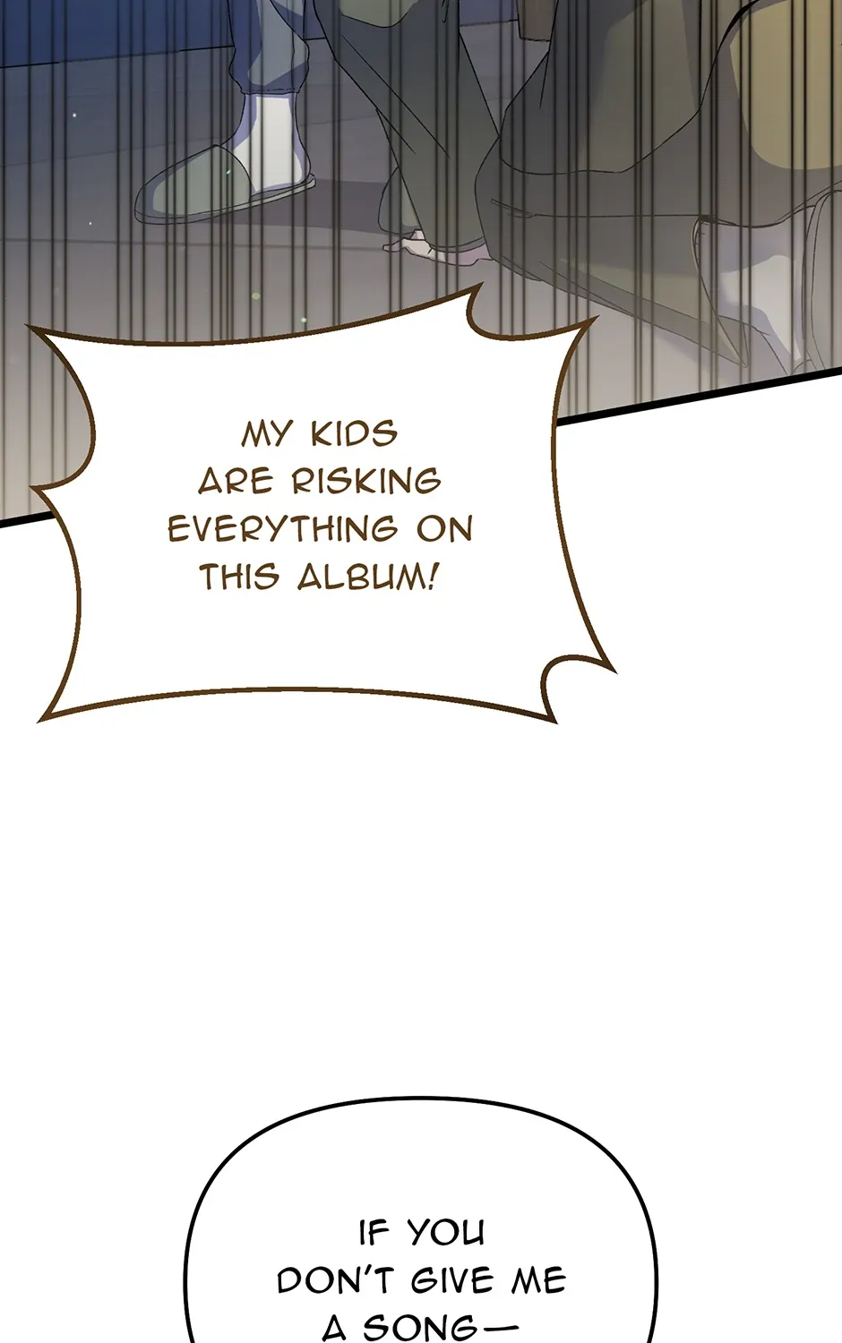 Read Genius Lout Composer Returns chapter 1 image 13 on Lezhin