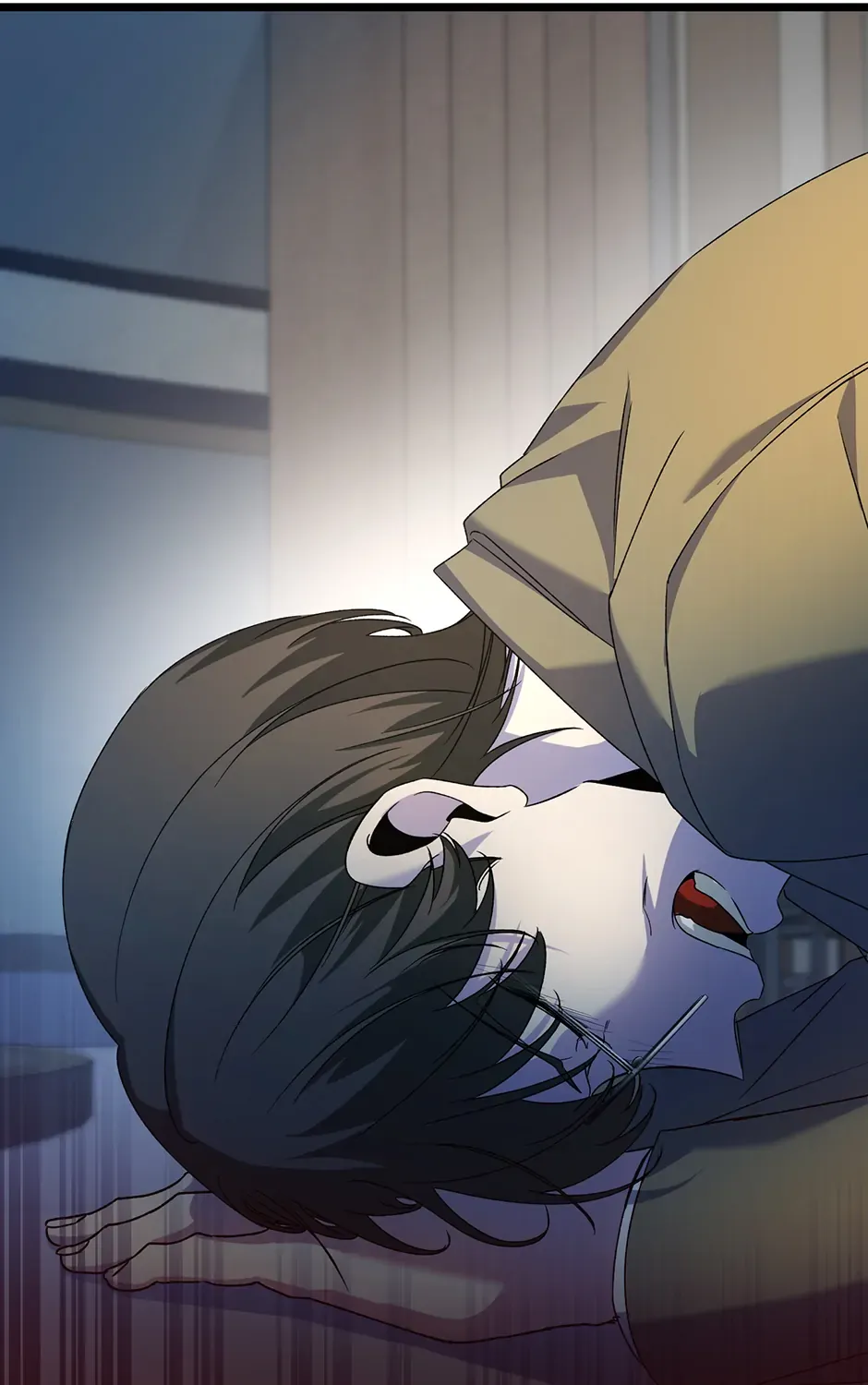 Read Genius Lout Composer Returns chapter 1 image 15 on Lezhin