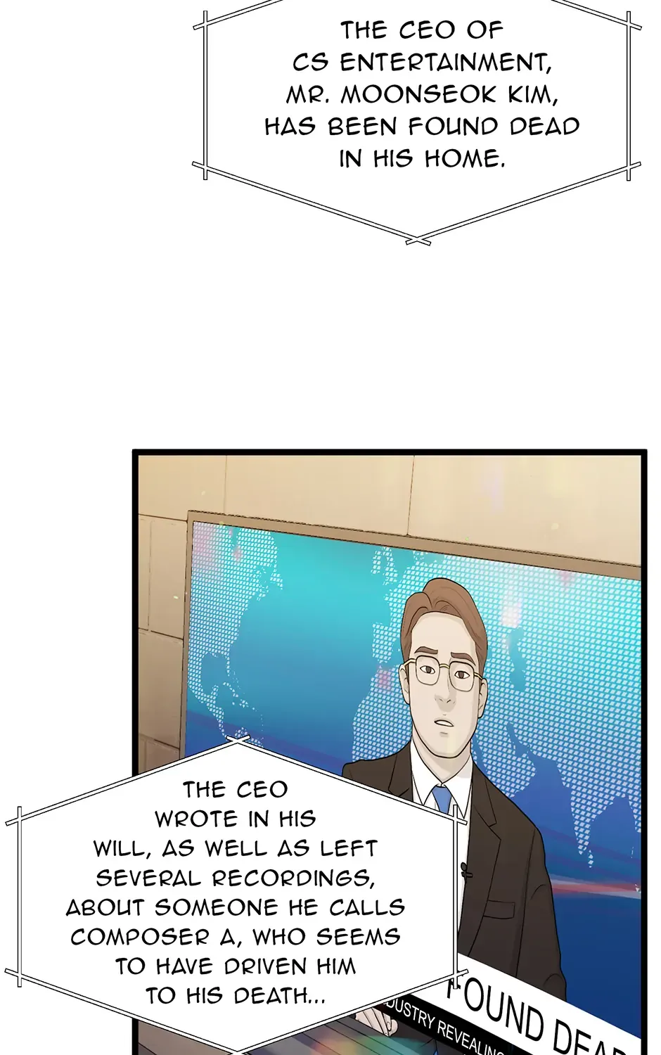 Read Genius Lout Composer Returns chapter 1 image 29 on Lezhin