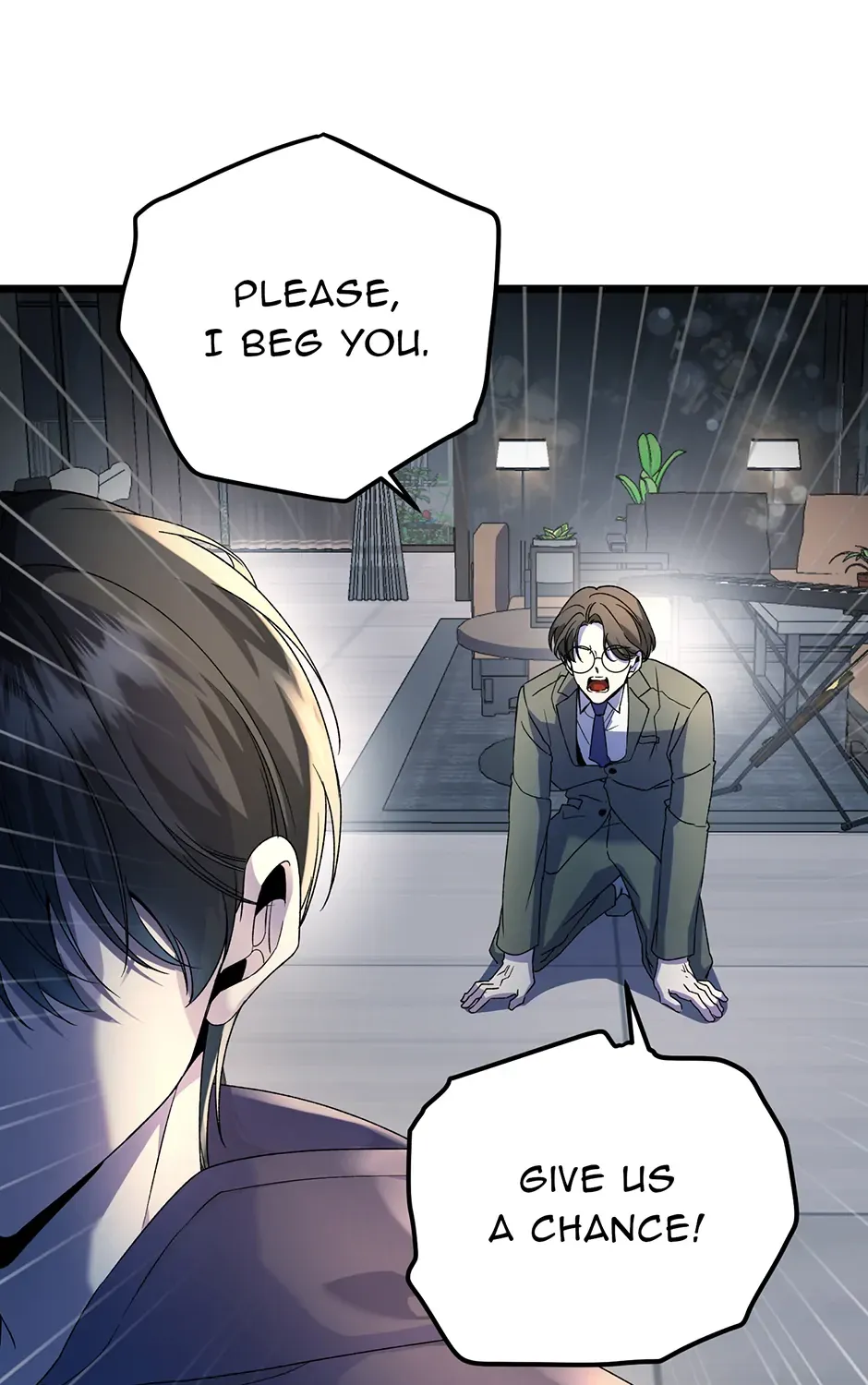 Read Genius Lout Composer Returns chapter 1 image 3 on Lezhin