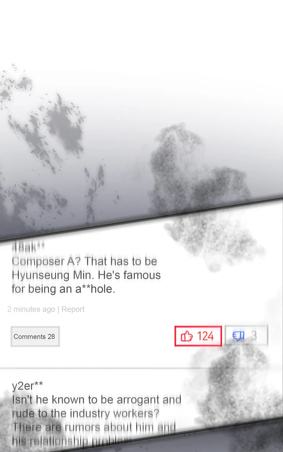 Read Genius Lout Composer Returns chapter 1 image 31 on Lezhin