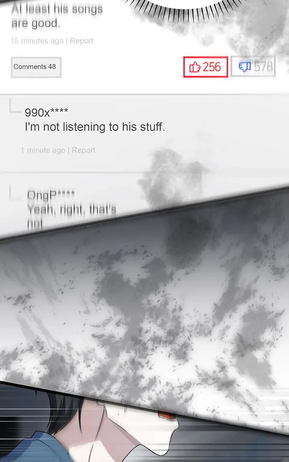Read Genius Lout Composer Returns chapter 1 image 35 on Lezhin