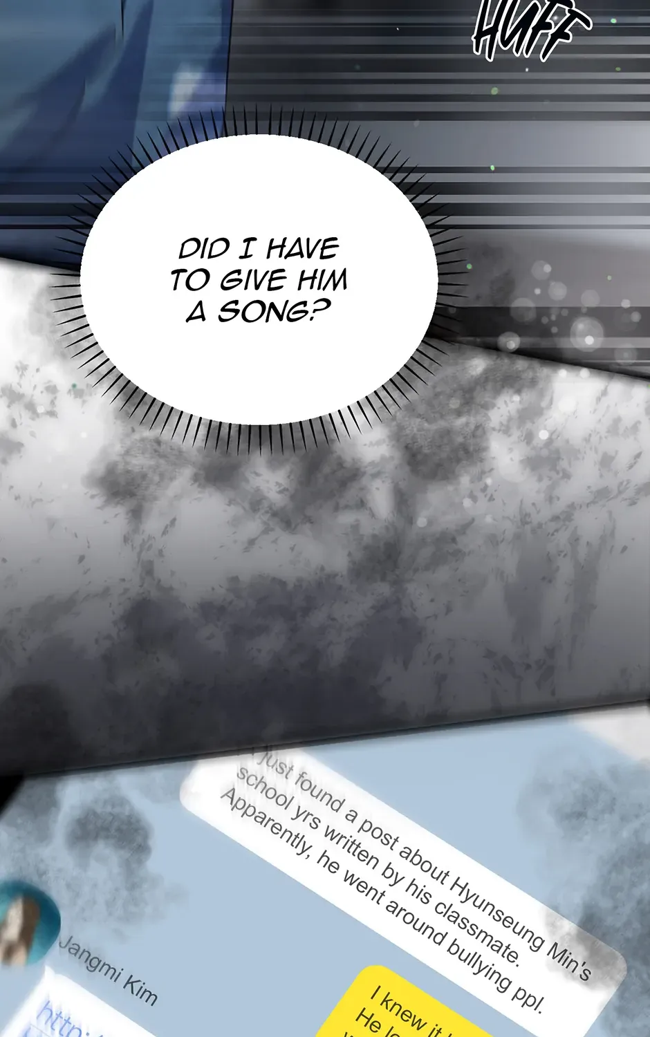 Read Genius Lout Composer Returns chapter 1 image 37 on Lezhin
