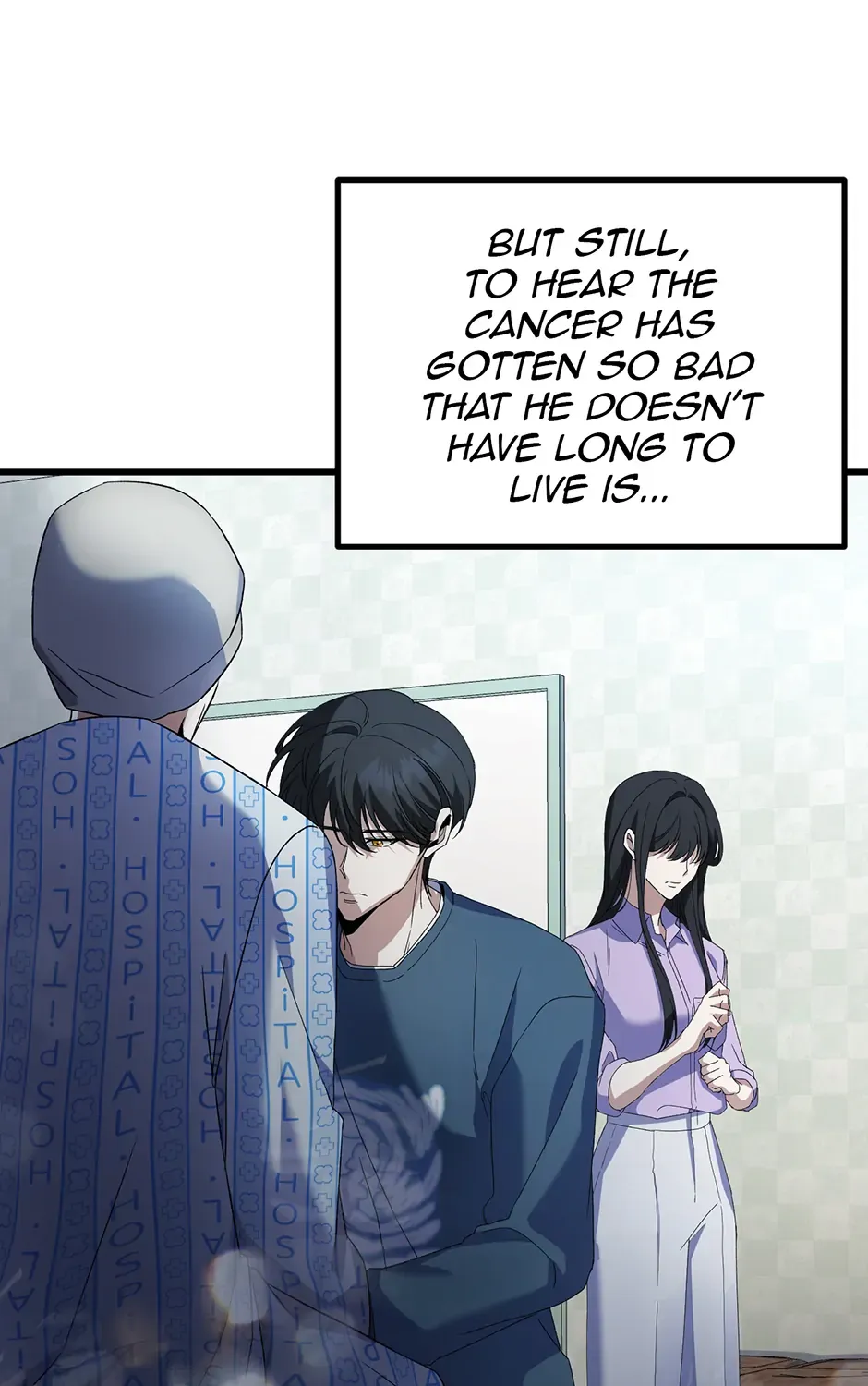 Read Genius Lout Composer Returns chapter 1 image 61 on Lezhin