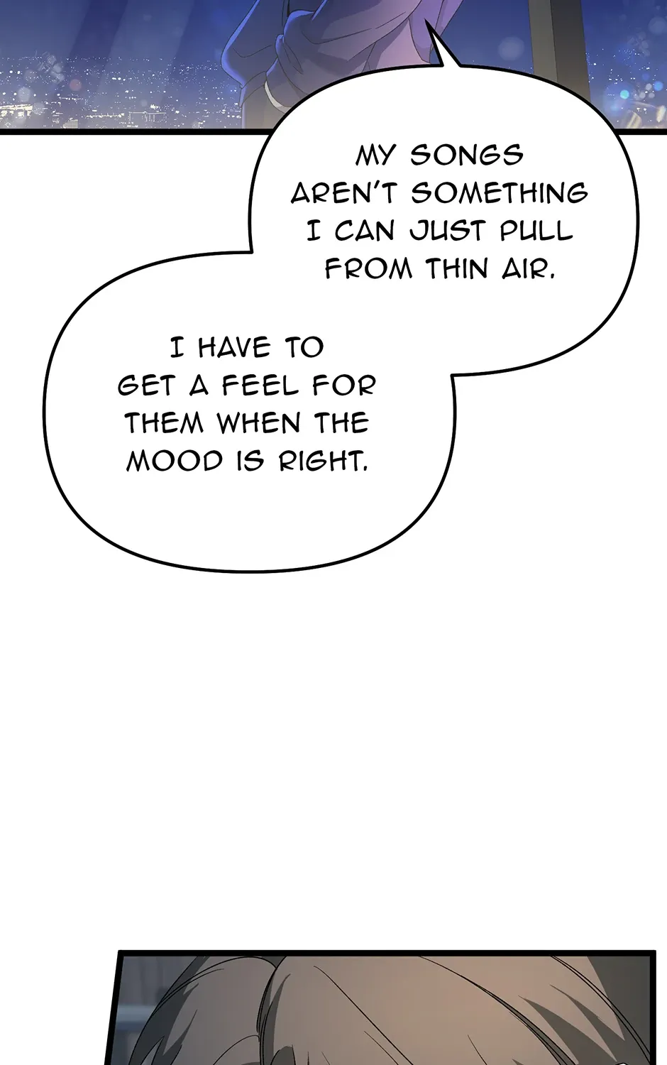 Read Genius Lout Composer Returns chapter 1 image 7 on Lezhin